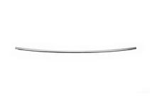 Volkswagen T5 2010-2015 Bumper grille trim (stainless steel) photo 2