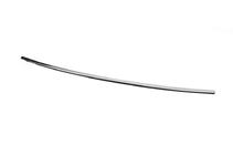 Volkswagen T5 2010-2015 Bumper grille trim (stainless steel) photo 4