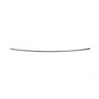 Bumper grille trim (stainless steel) photo 2