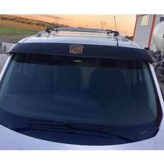 Windshield Sun Visor (with Brackets) Ford Custom 2013-2022 photo 2