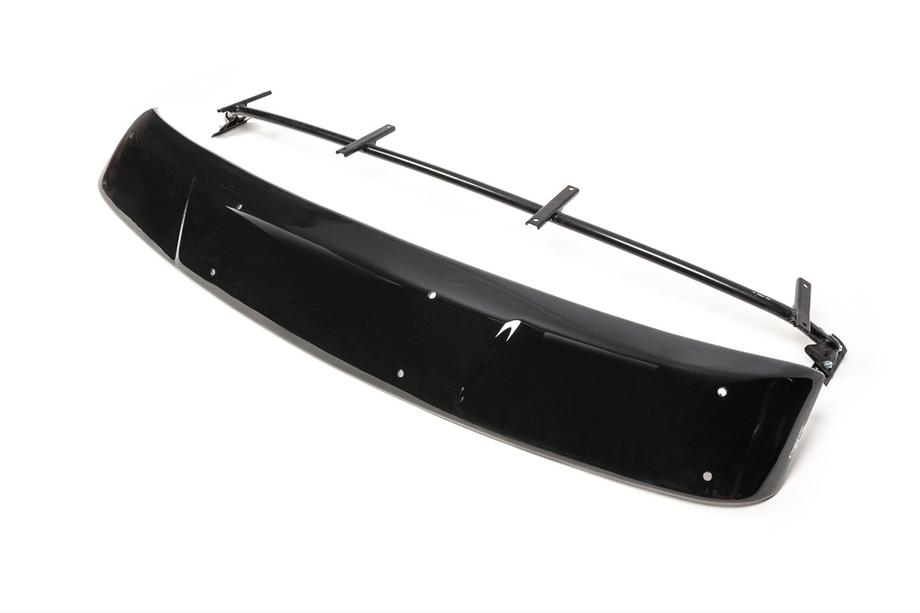 Ford Custom 2013-2022 Windshield Sun Visor (with Brackets) Photo 8