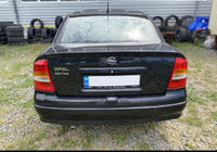 Opel Astra G classic 1998-2012 Opel Emblem (Turkey) photo 5