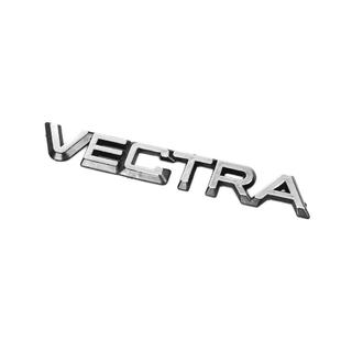 Vectra emblem (Turkey) Opel Vectra A 1987-1995 photo 4