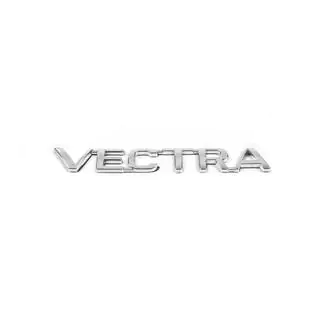 Vectra emblem (Turkey)