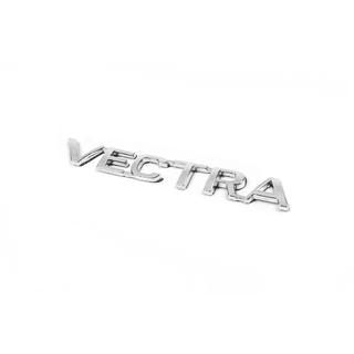 Vectra emblem (Turkey) Opel Vectra A 1987-1995 photo 3