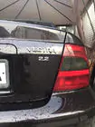 Opel Vectra B 1995-2002 Vectra emblem (Turkey) photo 1