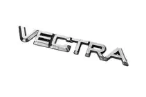 Opel Vectra B 1995-2002 Vectra emblem (Turkey) photo 5