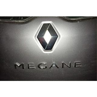 Badge Megane 908897337R (270mm x 25mm) photo 2