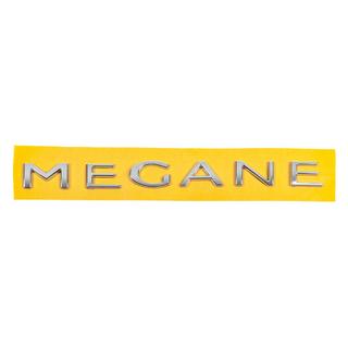 Badge Megane 908897337R (270mm x 25mm) photo 3