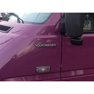 Volkswagen emblem 200mm x 25mm (Turkey) photo 3