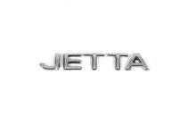 Volkswagen Jetta 2006-2011 Jetta emblem (OEM style) photo 1