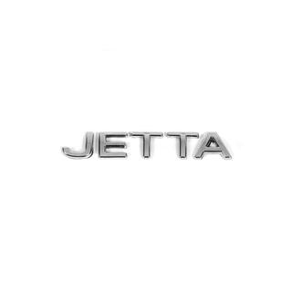 Jetta emblem (OEM style) photo 1
