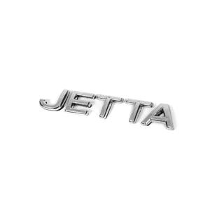 Jetta emblem (OEM style) photo 2