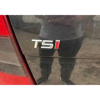TSI emblem (OEM style) photo 1