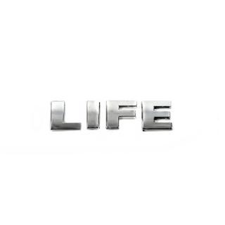 Life emblem (OEM style) photo 2