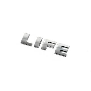 Life emblem (OEM style) photo 1