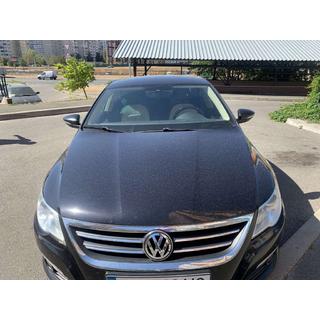 Front Badge V2 3C0853600A