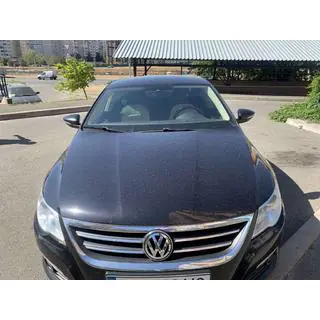 Front Badge V2 3C0853600A