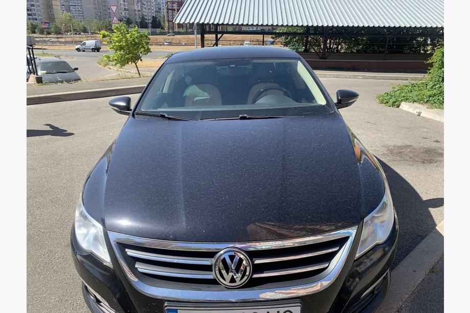 Volkswagen Passat B6 2006-2012 Front Badge V2 3C0853600A Image