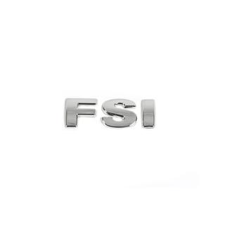 Badge FSI (OEM) photo 1