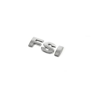Badge FSI (OEM) photo 2