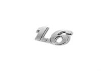 Volkswagen Golf 6 2008-2014 Badge 1.6 photo 2