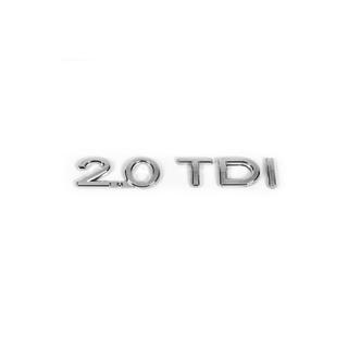 Badge 2.0 TDI photo 1