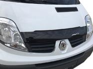 Renault Trafic 2001–2015 Hood deflector short (ANV) photo 1