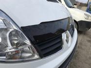 Nissan Primastar 2002-2014 Hood deflector short (ANV) photo 2