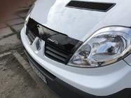 Nissan Primastar 2002-2014 Hood deflector short (ANV) photo 3