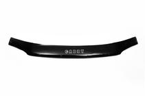 Volkswagen Caddy 2004-2010 Hood Deflector (VIP) photo 3