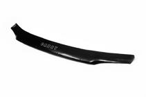Volkswagen Caddy 2004-2010 Hood Deflector (VIP) photo 4