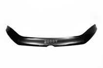 Volkswagen Caddy 2010-2015 Hood Deflector (VIP) photo 2
