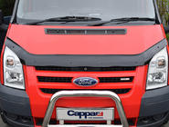 Ford Transit 2000–2014 Hood Deflector 2006-2014 EuroCap photo 3