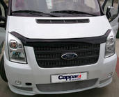 Ford Transit 2000–2014 Hood Deflector 2006-2014 EuroCap photo 4