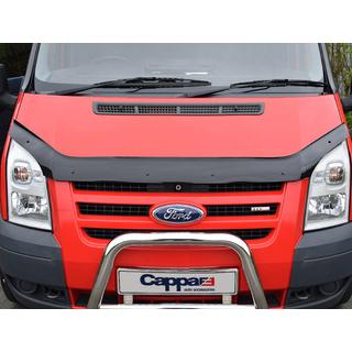 Hood Deflector 2006-2014 EuroCap photo 3