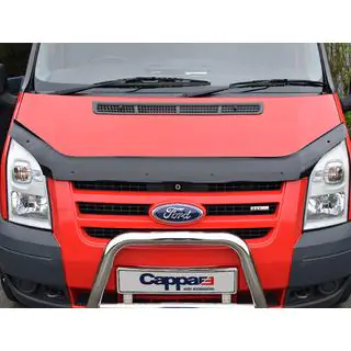 Hood Deflector 2006-2014 EuroCap photo 3