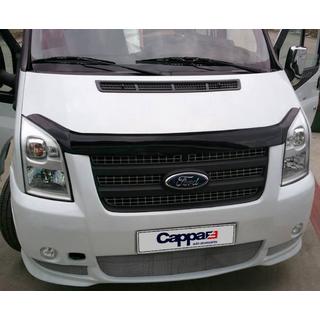 Hood Deflector 2006-2014 EuroCap photo 4