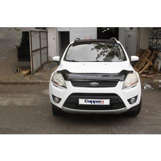 Hood Deflector EuroCap photo 2