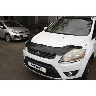 Hood Deflector EuroCap photo 3