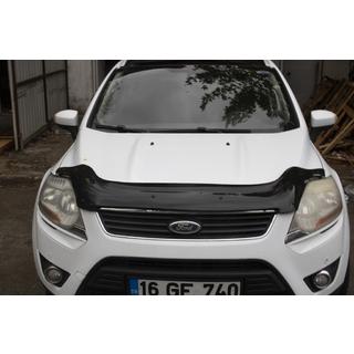 Hood Deflector EuroCap photo 4