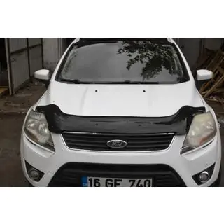 Hood Deflector EuroCap photo 4