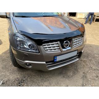 Hood Deflector (EuroCap) photo 2