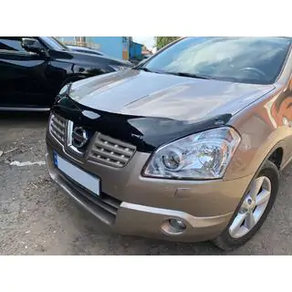 Hood Deflector (EuroCap) photo 4