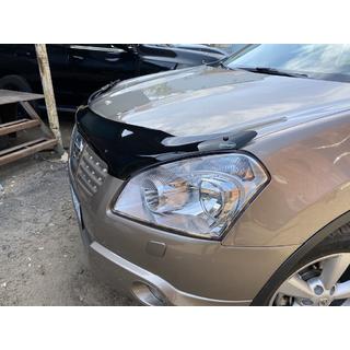 Hood Deflector (EuroCap) photo 3