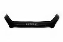 Nissan Qashqai 2010-2014 Hood Deflector (VIP) photo 2