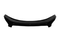 Nissan Qashqai 2010-2014 Hood Deflector (EuroCap) photo 2