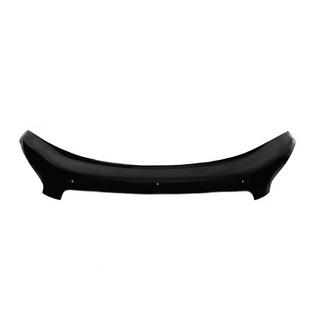 Hood Deflector (EuroCap) Nissan Qashqai 2010-2014 photo 2