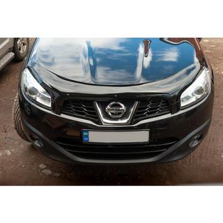 Hood Deflector (EuroCap)