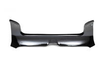 Fiat Doblo II 2010-2022 Hood Deflector EuroCap (2010-2015) photo 2